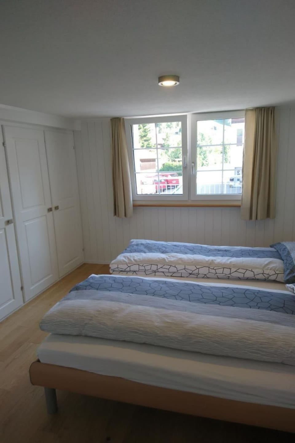 Zwinglis Fewo Klärli Apartment in St. Gallen, Switzerland