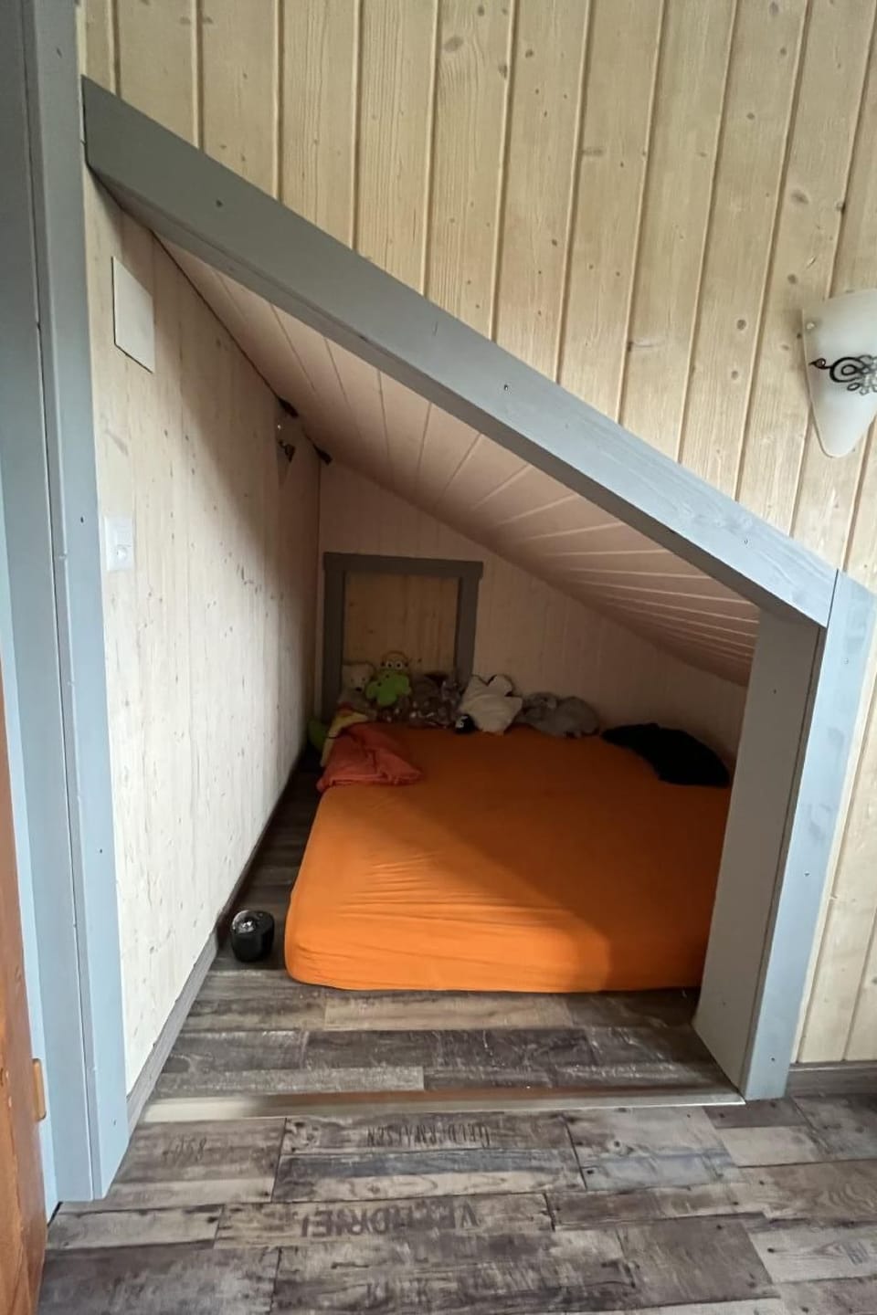Inside other
