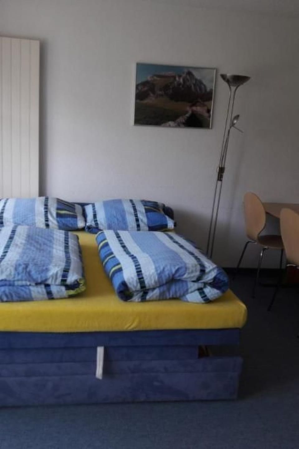 Studio Friedegg Apartment in St. Gallen, Switzerland