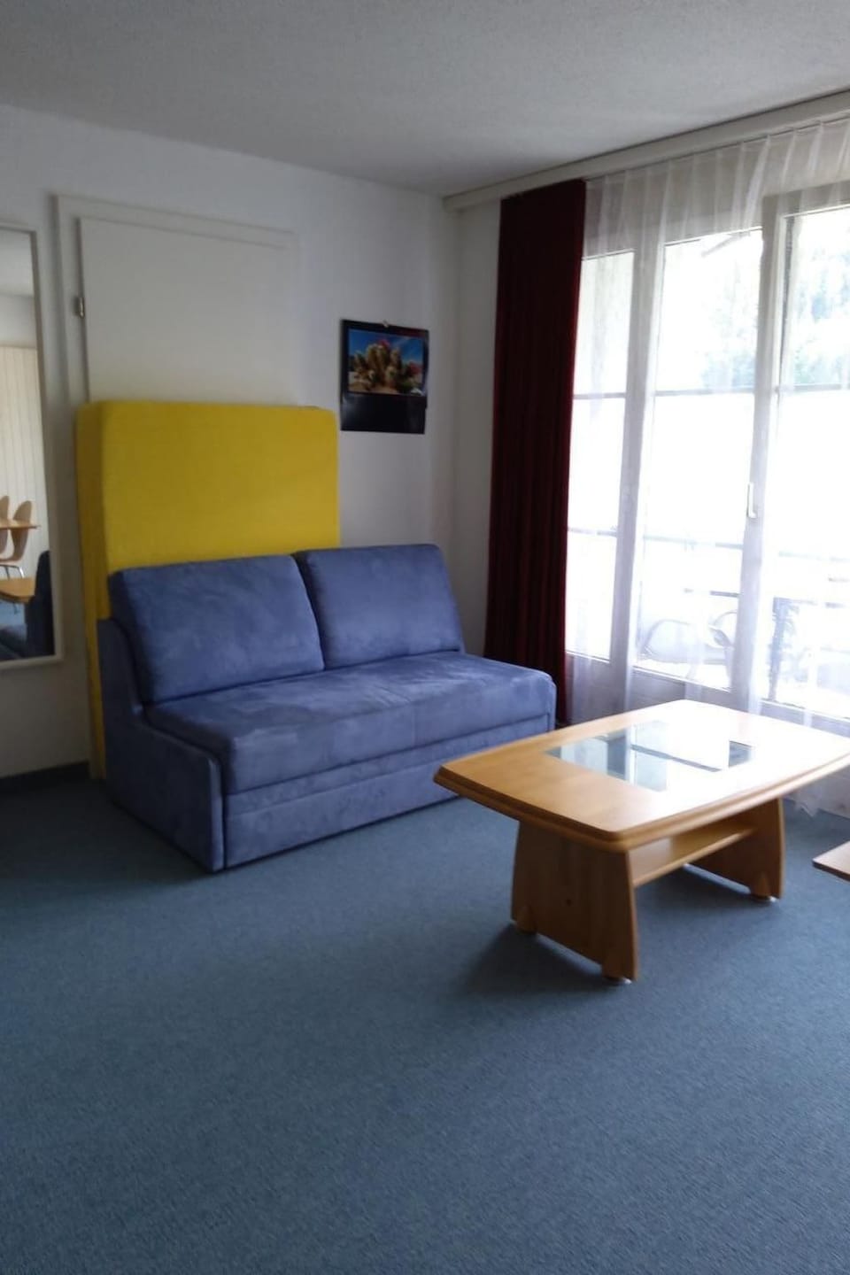 Studio Friedegg Apartment in St. Gallen, Switzerland