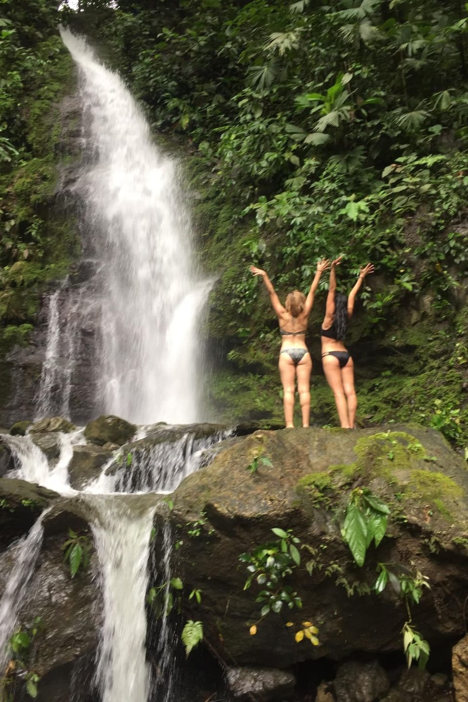 Scarlet House - Ozean-Natur-Entspannung-Meditation Vacation rental in Puntarenas Province
