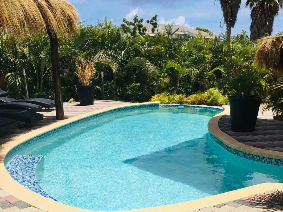 Pool Outdoor