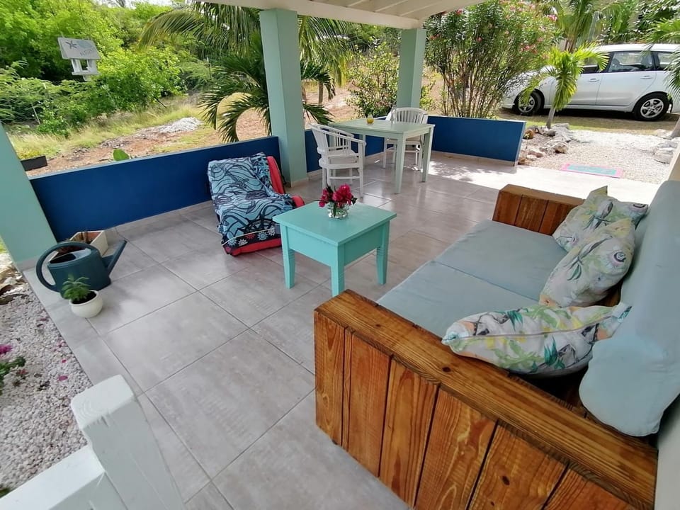 "Pon Pon" Vacation rental in Curaçao