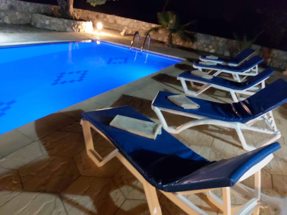 Ferienvilla mit Blick auf das Wasser Vacation rental in Famagusta District