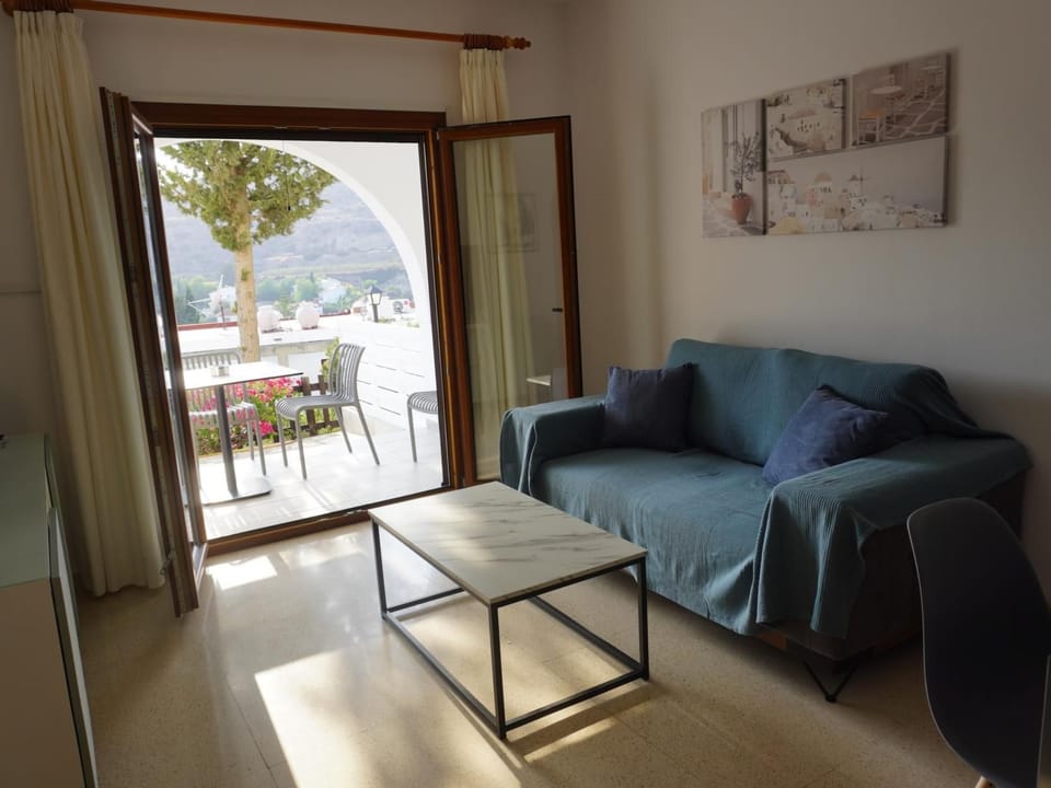 Skeleas2 Apartment in Pissouri