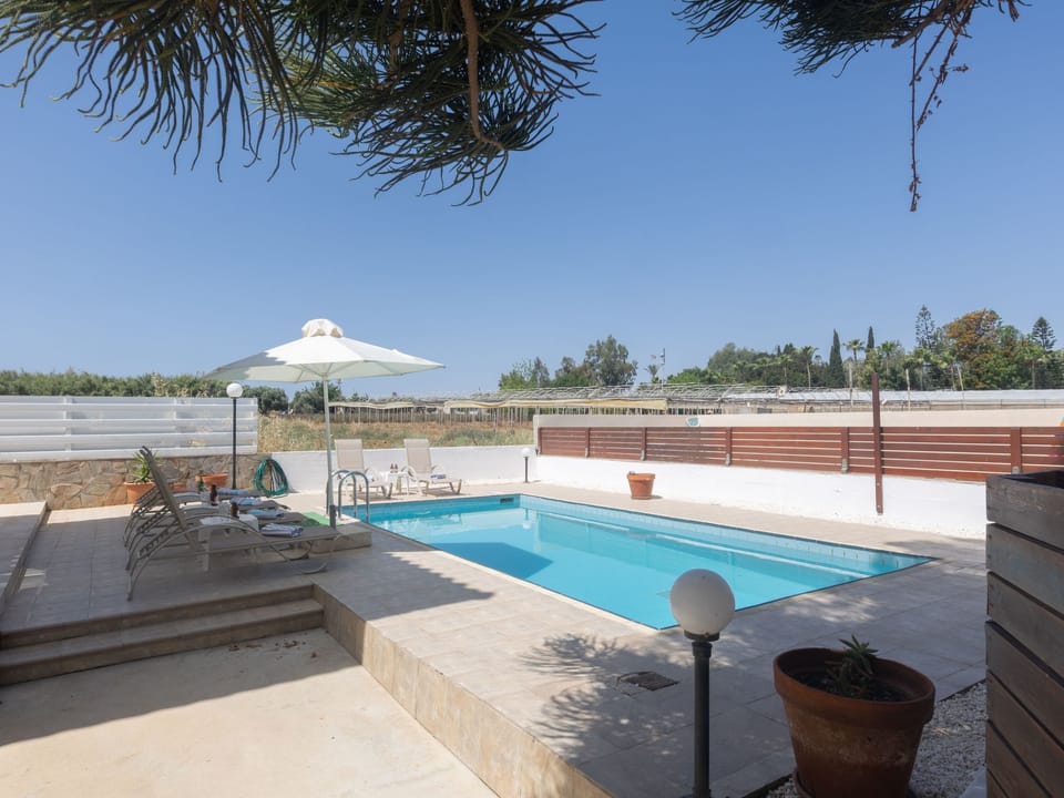Pool Outdoor