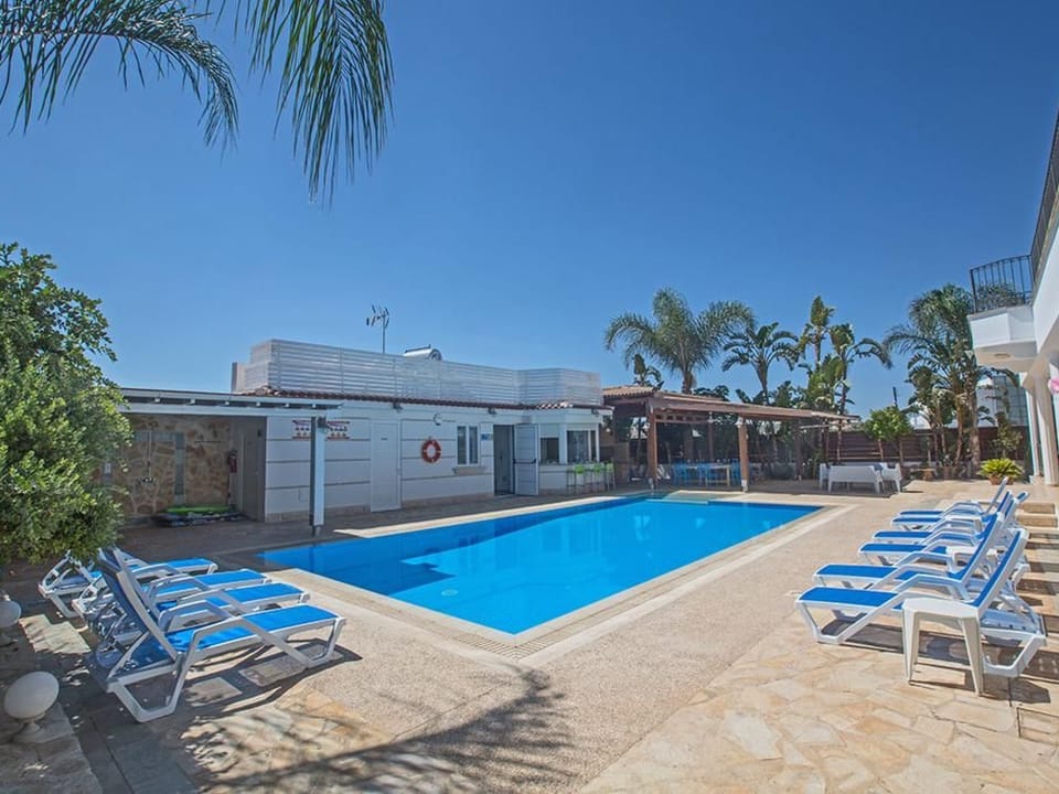 Pool Outdoor