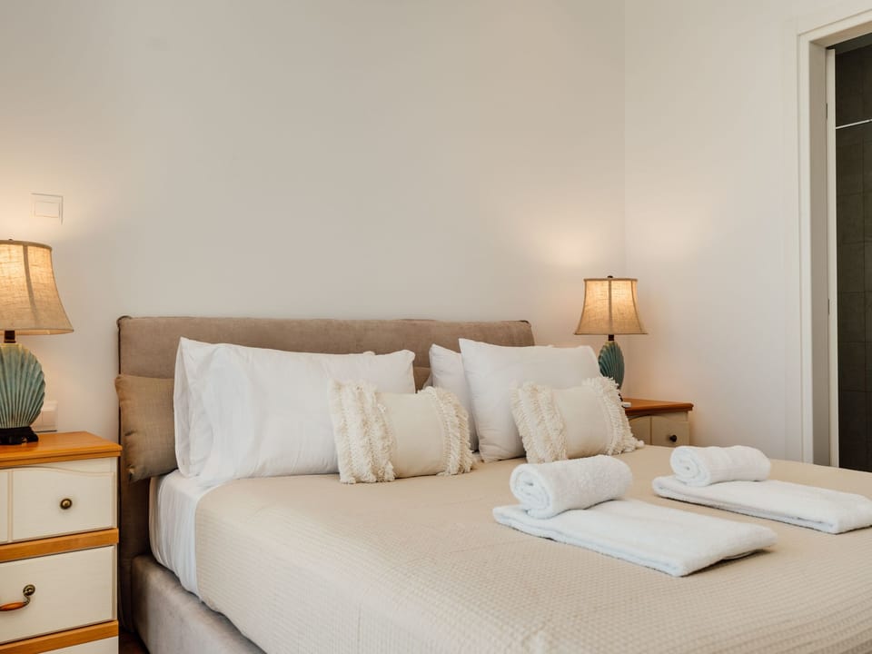 "Hercules 41" mit privatem Parkplatz Vacation rental in Protaras