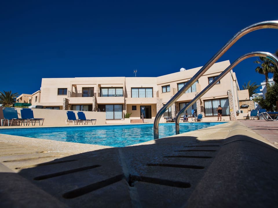 Pool Outdoor