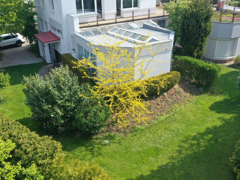 Pool-Wellness JOSKA Vacation rental in Saxony