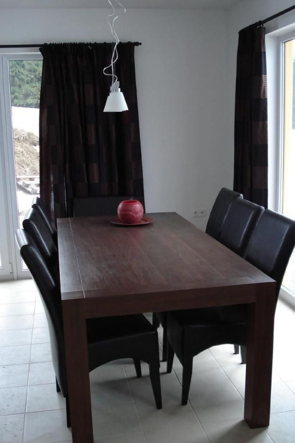 Ferienvilla "Beta" mit Blick auf das Wasser Vacation rental in Lipno nad Vltavou