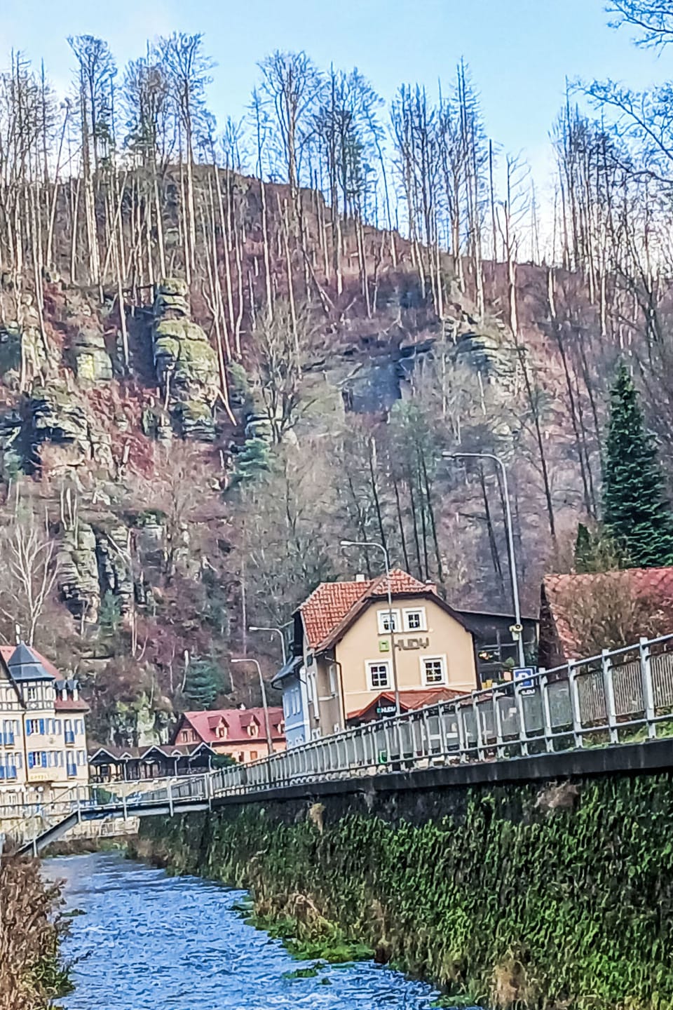 Place