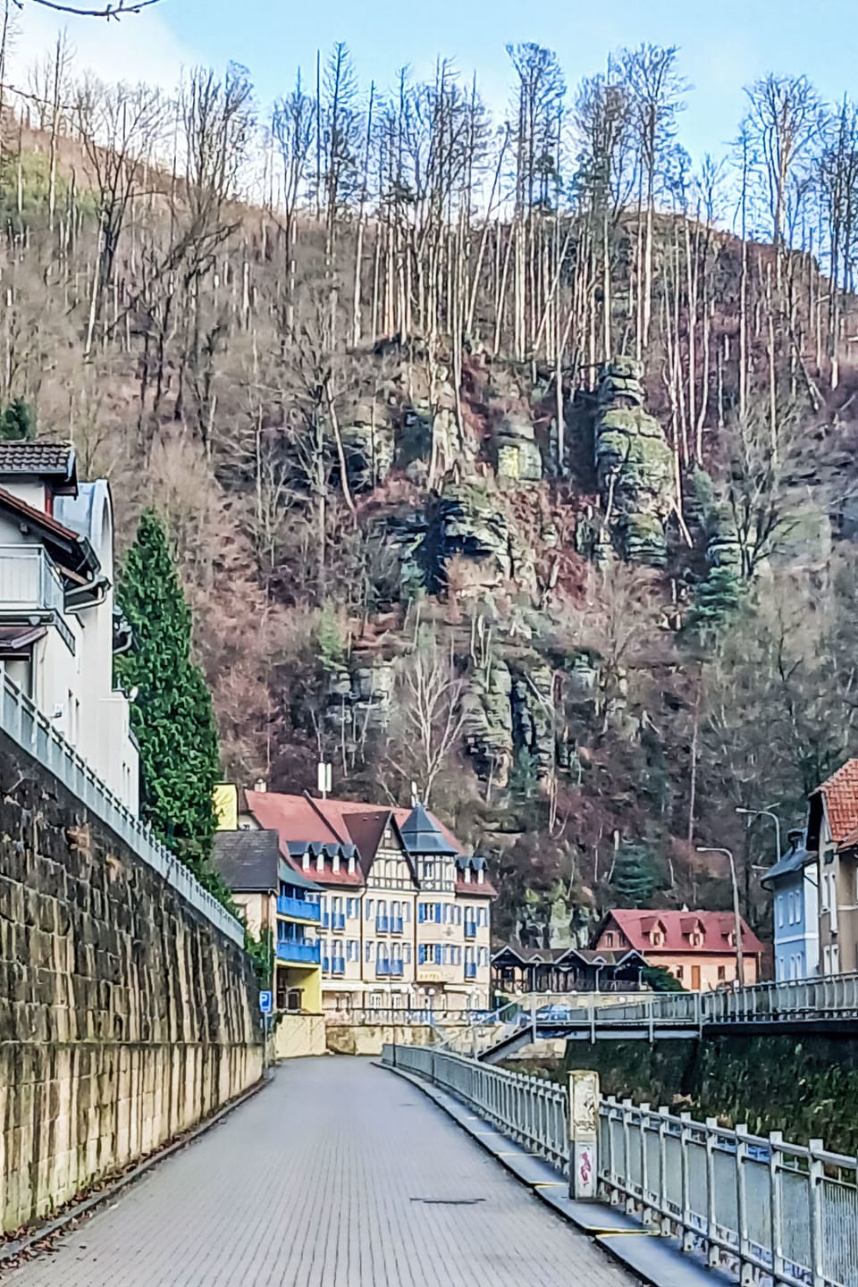 Place