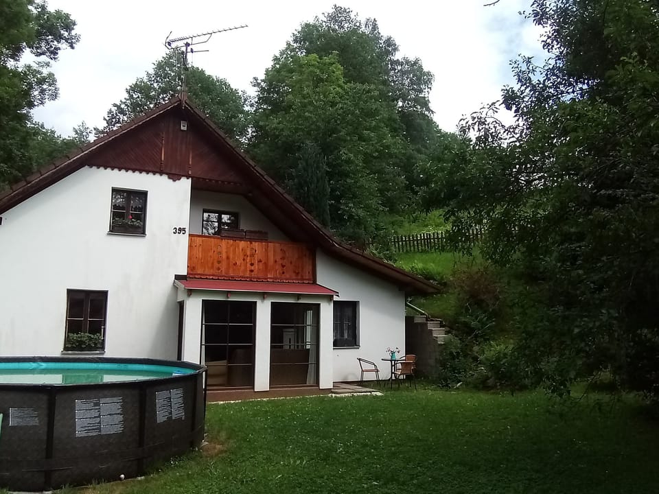 Peklo Vacation rental in Lower Silesian Voivodeship