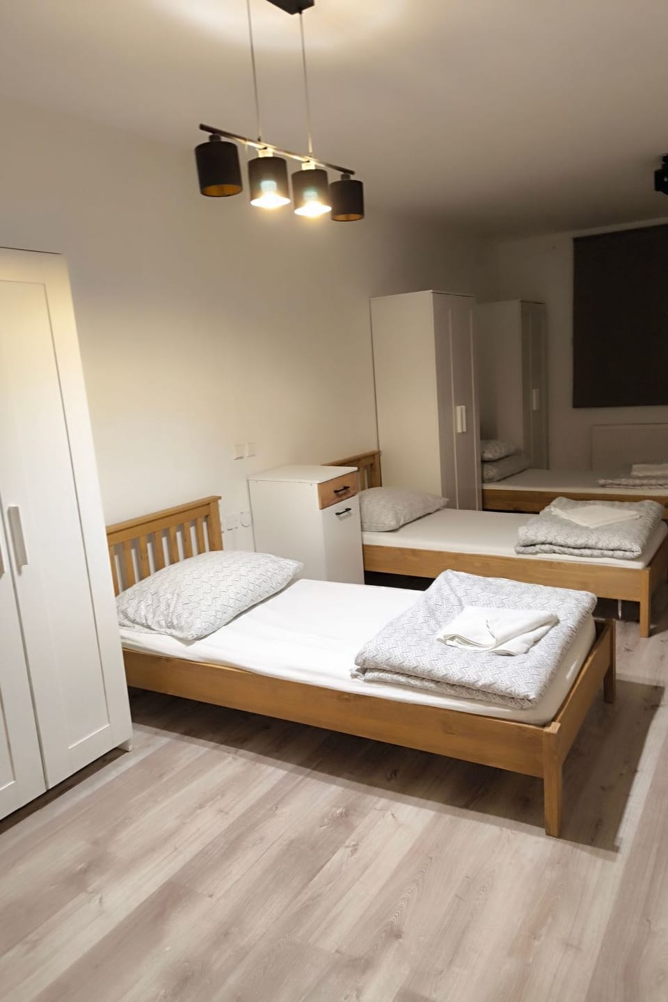 "Lydiana Ubytovani Vacation rental in Czechia