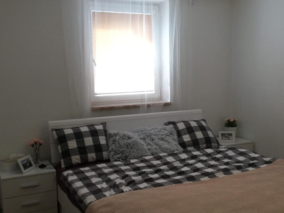 Wohnung auf einem eingezäunten Grundstück Apartment in Czechia