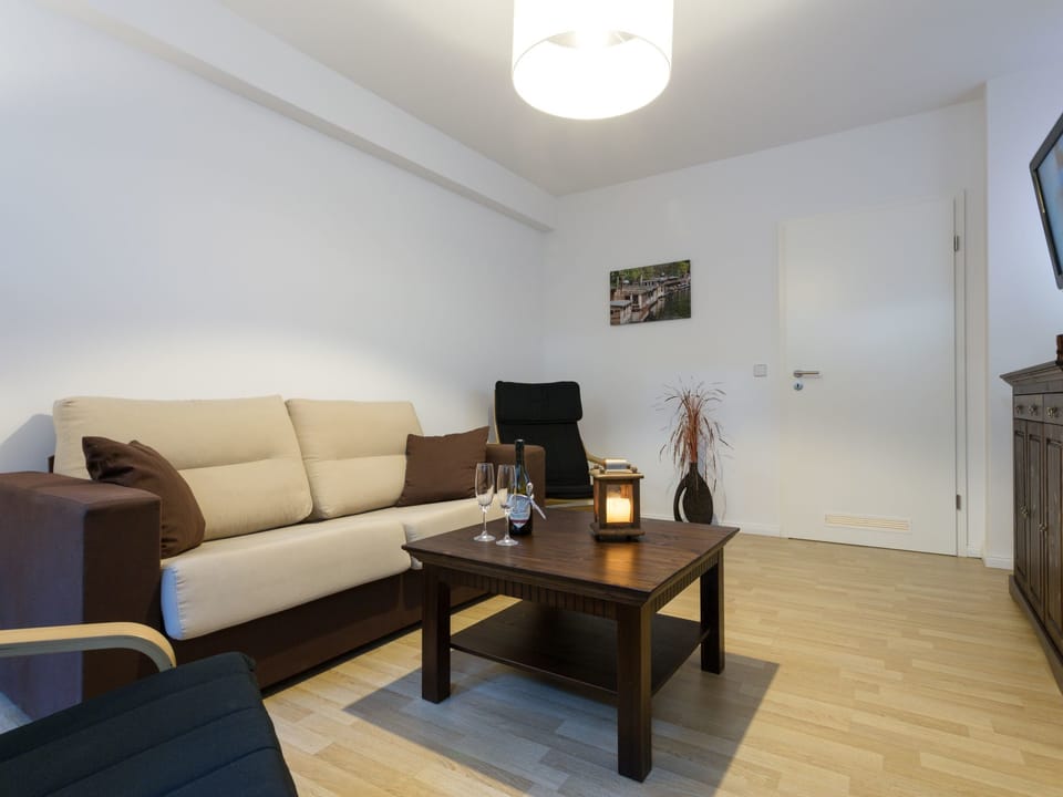 Wohnung in Niederschönhausen Apartment in Berlin