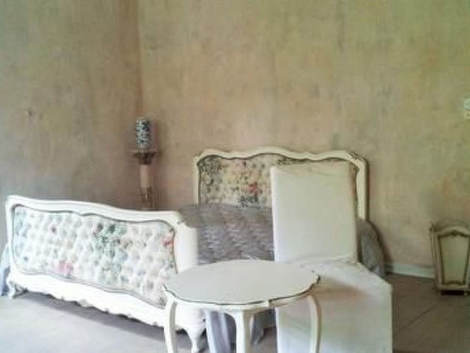 kleine Villa West Vacation rental in Berlin