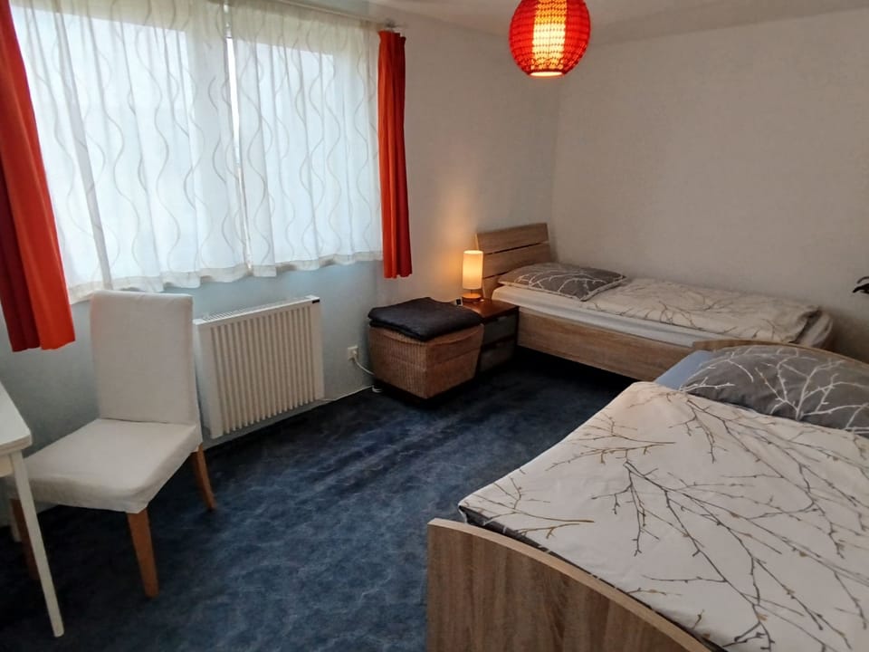 Haus im Grünen Vacation rental in Saxony-Anhalt, Germany