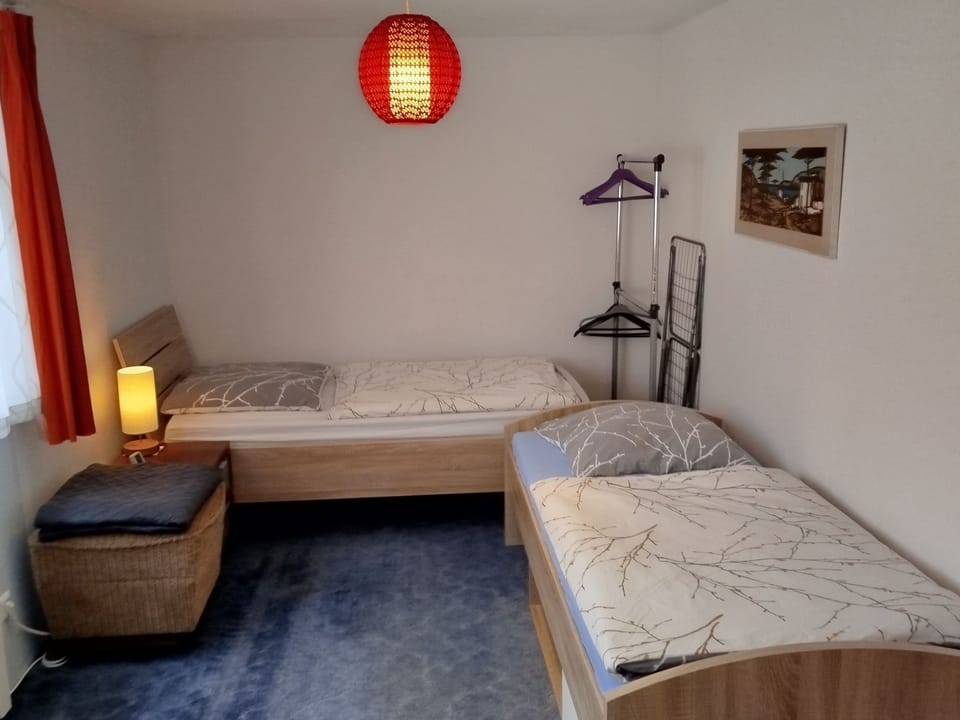 Haus im Grünen Vacation rental in Saxony-Anhalt, Germany