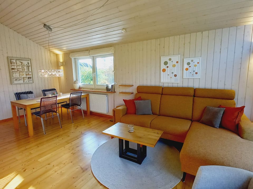 Wetternweg 8 Vacation rental in Otterndorf