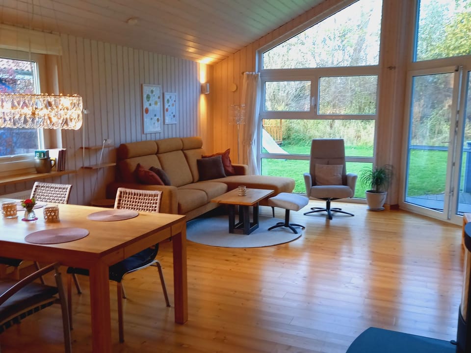 Wetternweg 8 Vacation rental in Otterndorf