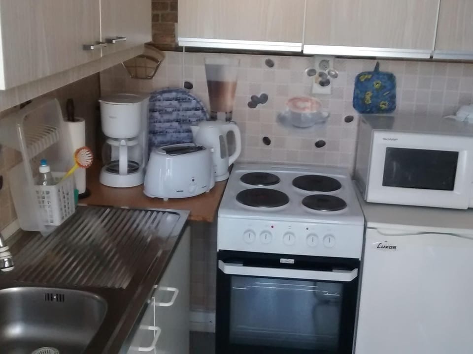 Geier Apartment in Cuxhaven