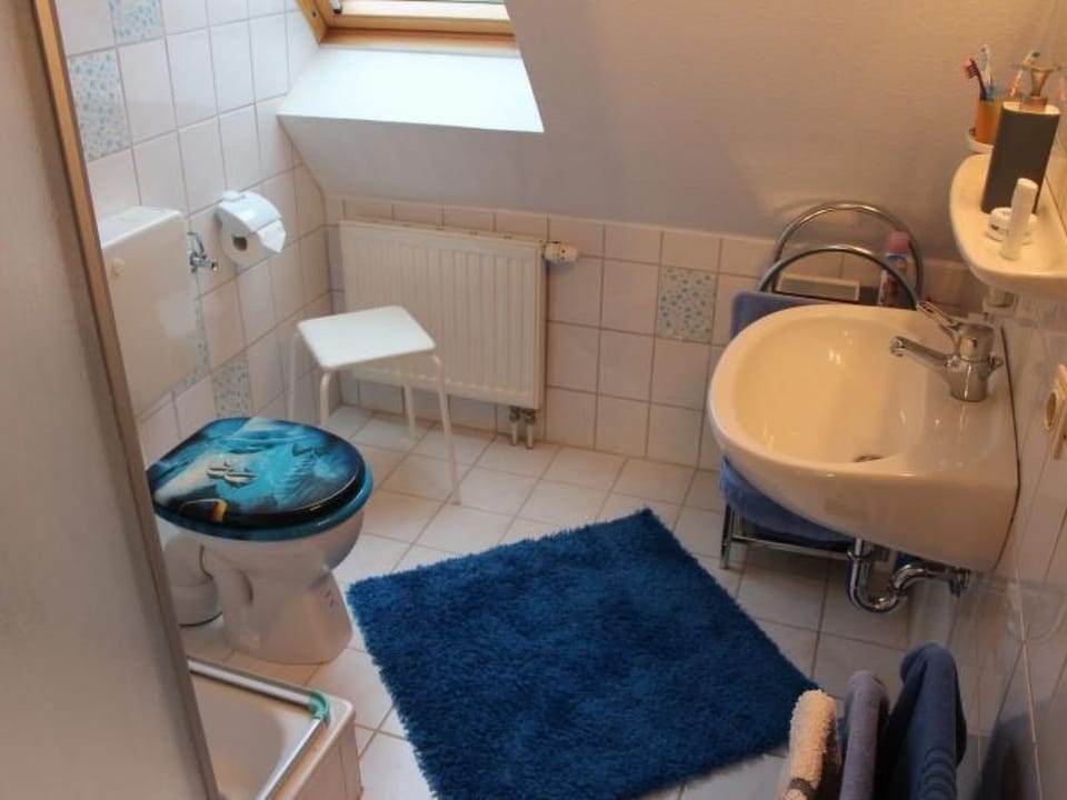 Nordlicht Apartment in Nordfriesland