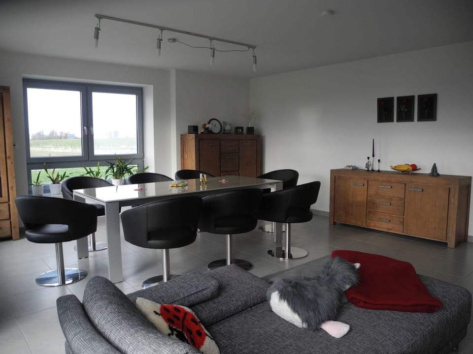 Geräumiges Ferienhaus mit Garten und Weitblick Vacation rental in Schleswig-Holstein