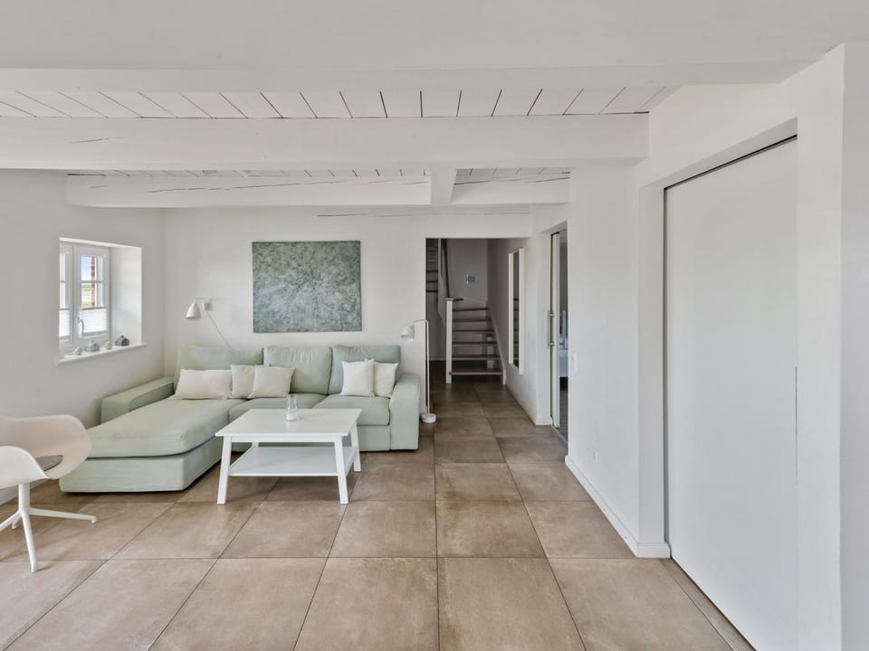 Reethus Steuerbord Vacation rental in Dagebüll