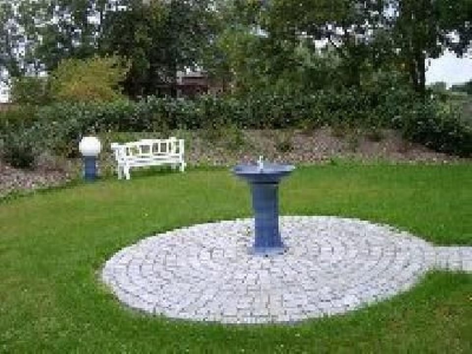 Haus Jan Vacation rental in Nordstrand