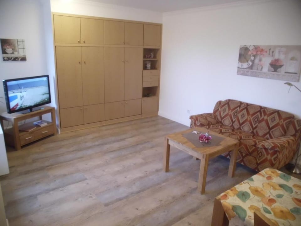 Tierfreies Nichtraucher-Wellnessappartement Apartment in Westerland