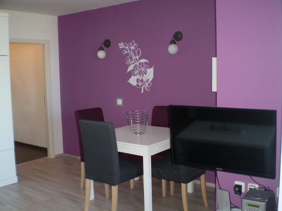 Fördeblick Apartment in Schleswig-Holstein