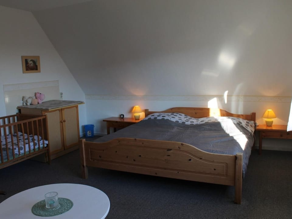 mit Meerblick - direkt an der Ostsee Vacation rental in Ostholstein