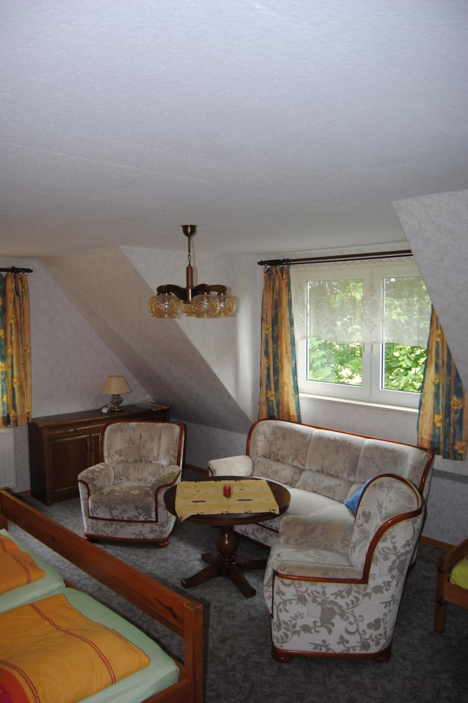 Schule 6 Apartment in Schleswig-Holstein