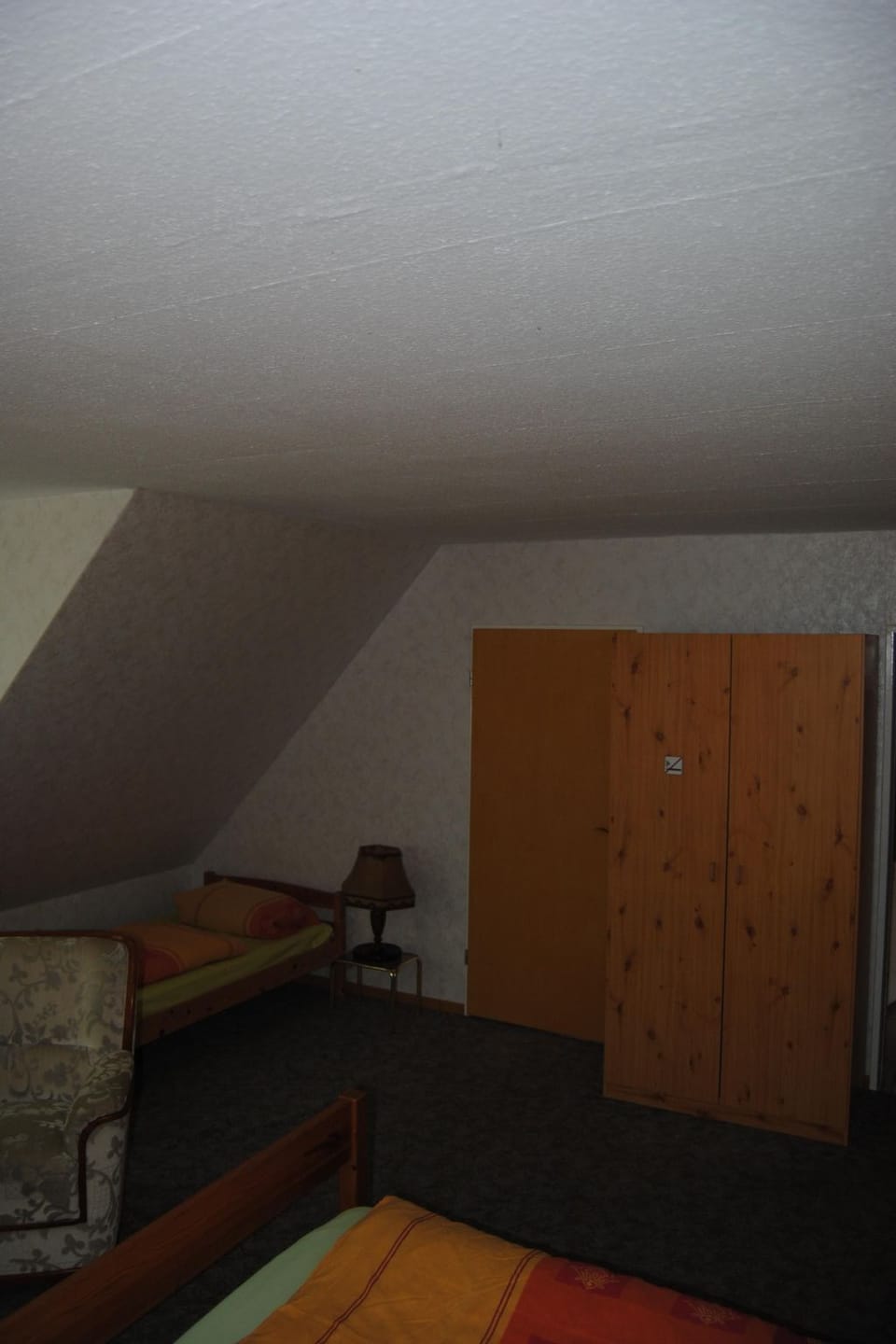Schule 6 Apartment in Schleswig-Holstein