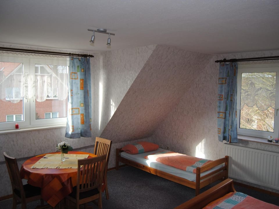 Schule 5 Apartment in Schleswig-Holstein