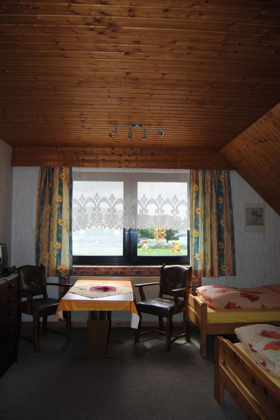 Wohnung in Goosefeld mit Grill Apartment in Schleswig-Holstein