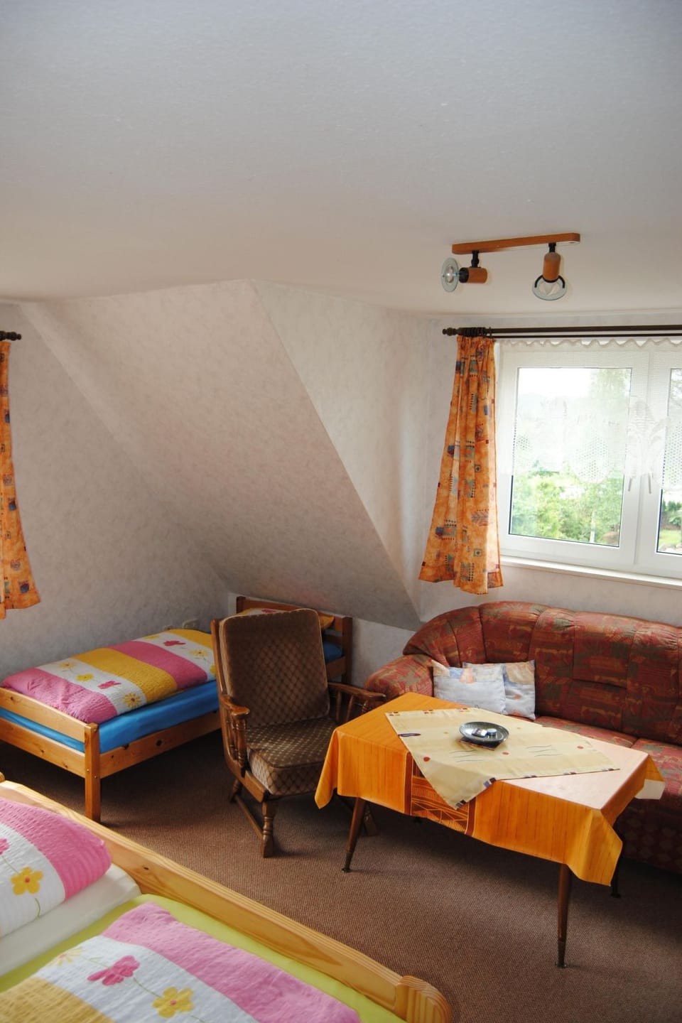 Schule 8 Apartment in Schleswig-Holstein