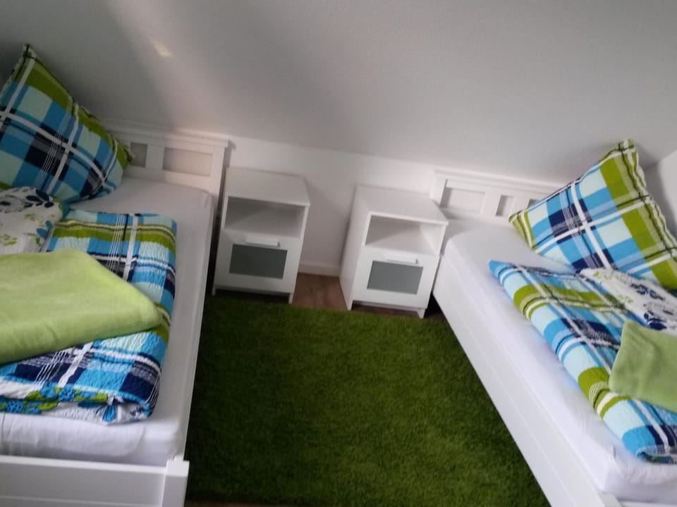 Lütt Gammelby Apartment in Eckernförde