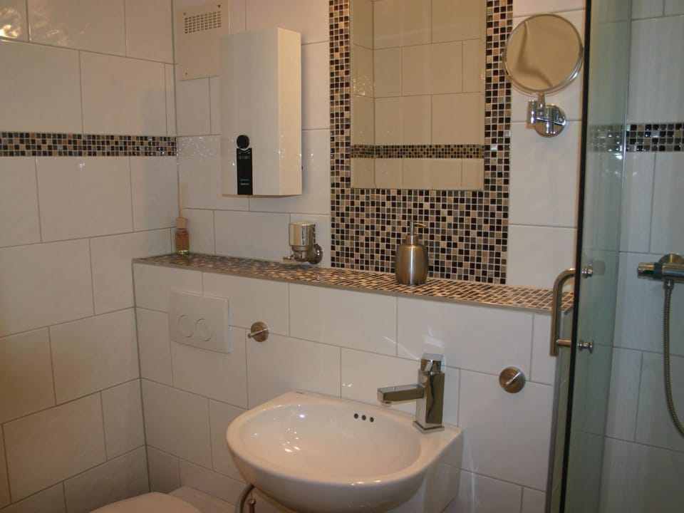 Mehr am Meer, Urlaub in einer schönen Wohnung Apartment in Damp