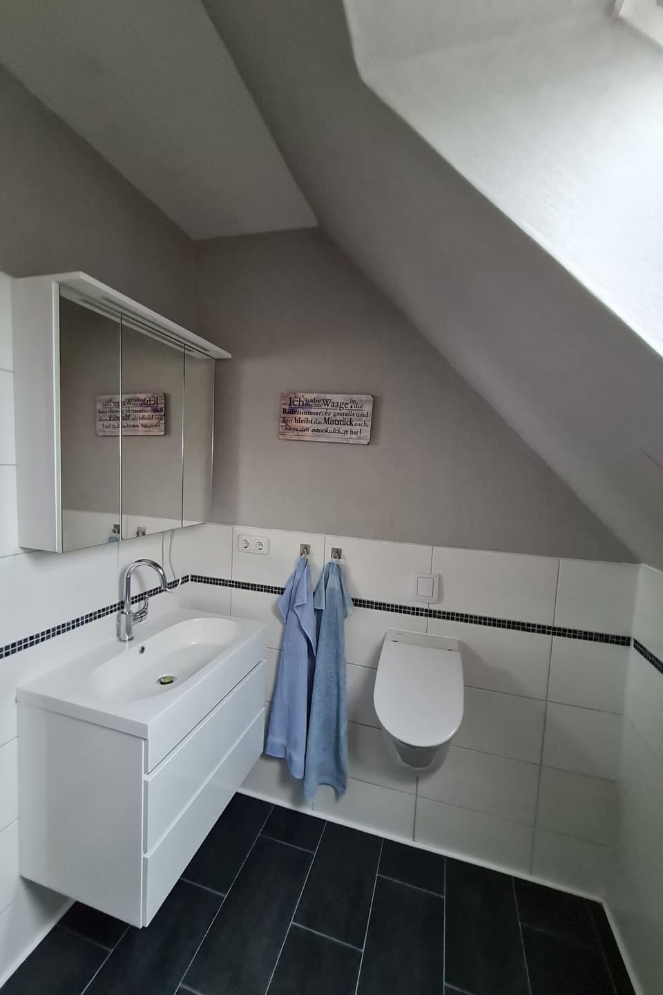 Wunderschöne Ferienwohnung mit Terrasse und Gart Apartment in Schleswig-Holstein