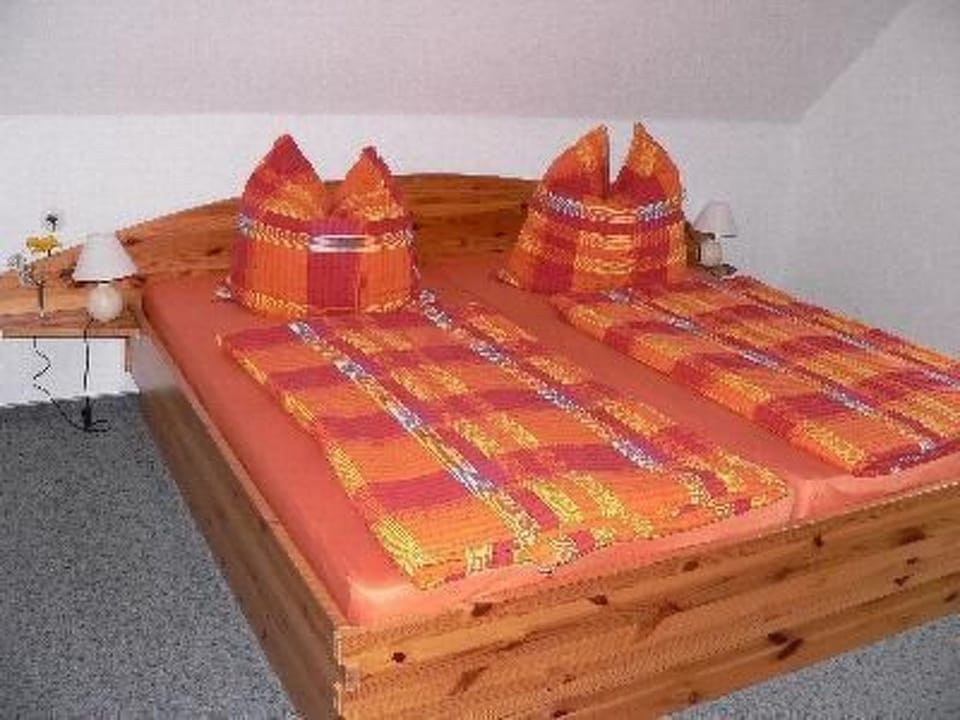 Wohnung Haus mit Herz in Brodersby-Schönhagen Apartment in Kappeln