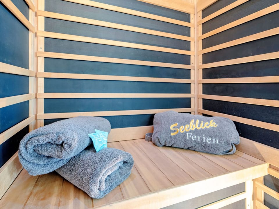Am Meer Vacation rental in Kappeln