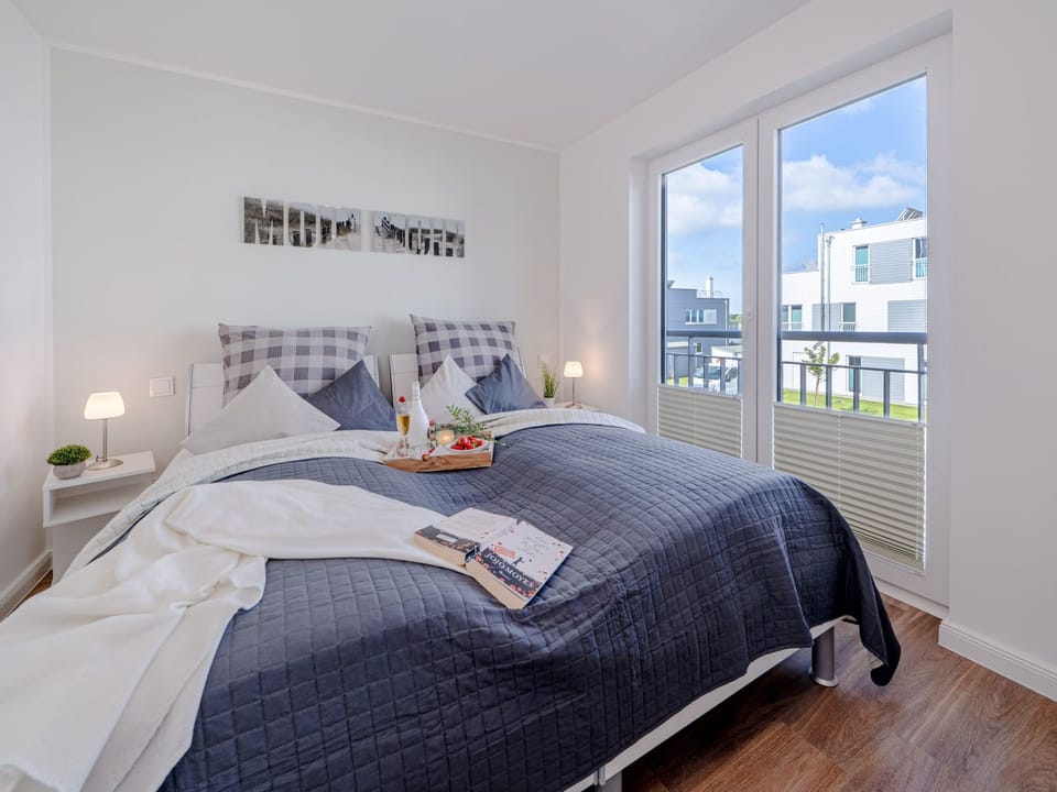 Schleivilla Hafenblick by Seeblick Ferien ORO Vacation rental in Kappeln