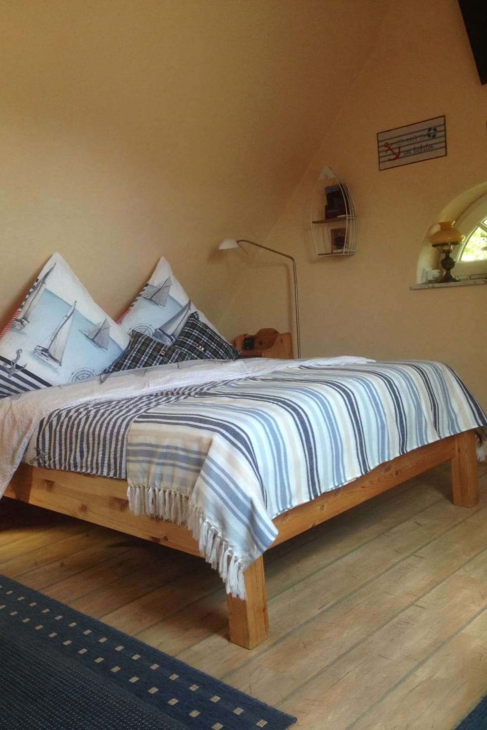 Lovely Place Apartment in Schleswig-Holstein
