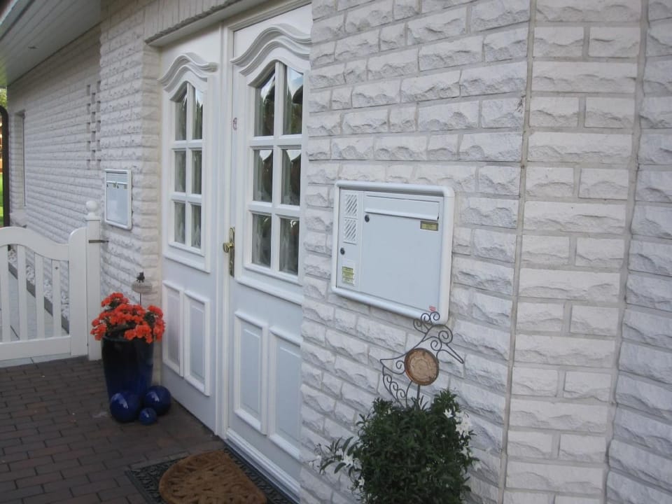 Landhaus am See Apartment in Eutin