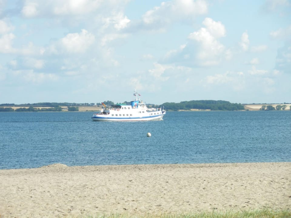Maritim Apartment in Region of Southern Denmark