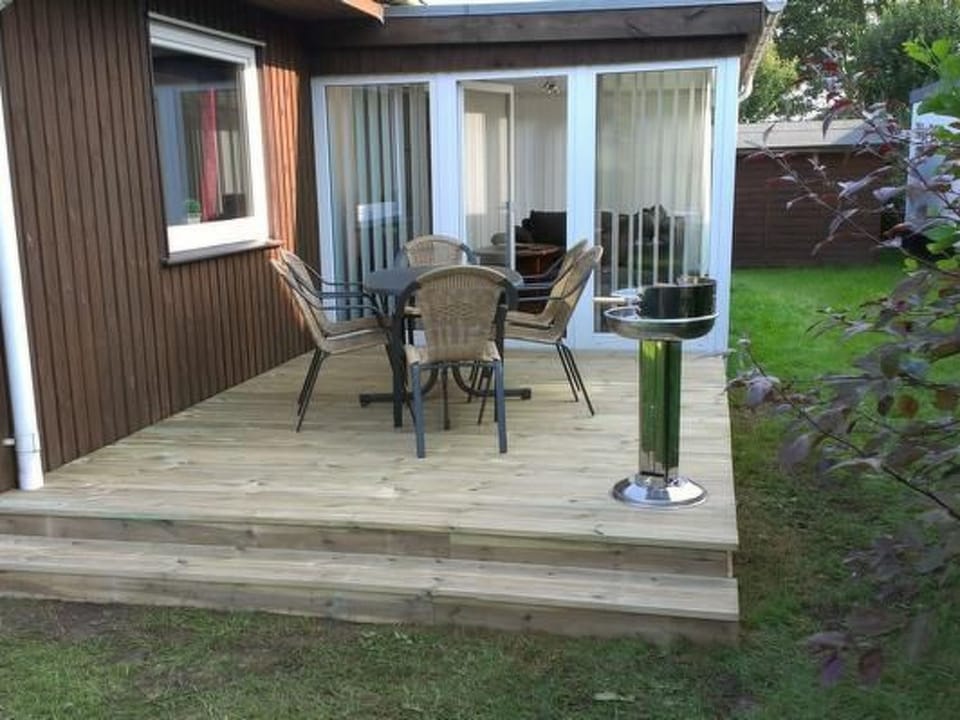 Nordlicht Vacation rental in Region of Southern Denmark
