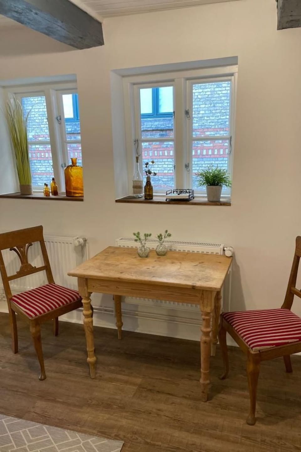 Matrosenkoj Apartment in Flensburg
